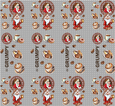 Bookmark sticker-S 424